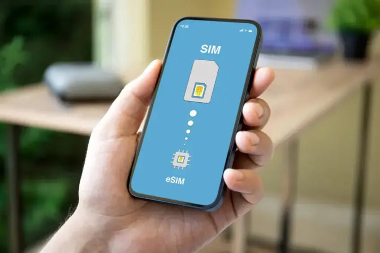 eSIM mi Fiziksel SIM mi? Hangisini Tercih Etmelisiniz?