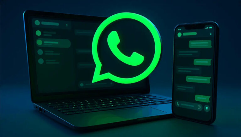 WhatsApp Web Nasıl Kullanılır? Adım Adım Giriş Rehberi