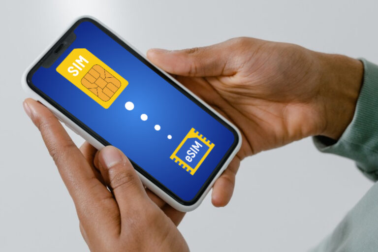 eSIM Nedir? Nasıl Kullanılır?