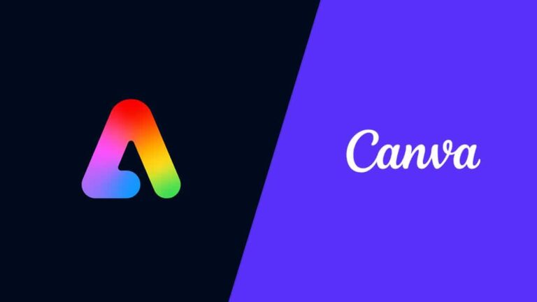 Canva mı Adobe Express mi? Hangisini Tercih Etmelisiniz?