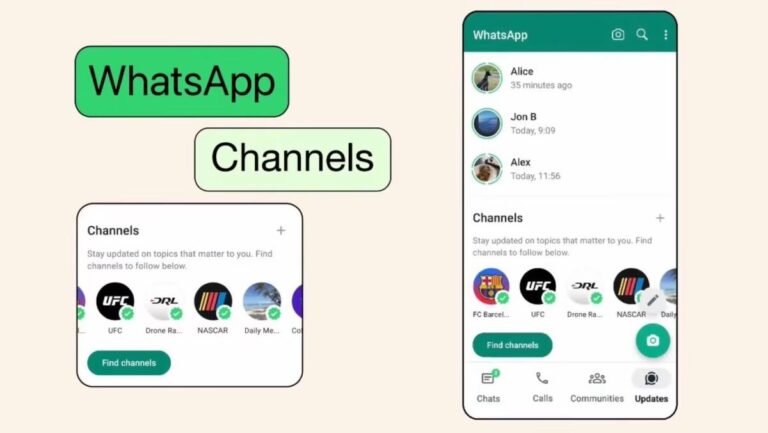WhatsApp Kanalı Nasıl Açılır? Adım Adım Rehber