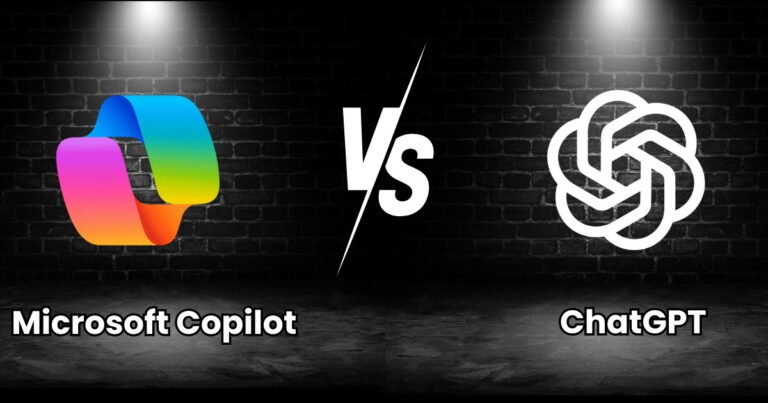 ChatGPT mi Copilot mı? En Kapsamlı Karşılaştırma